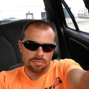 Meet your Posher, Jason